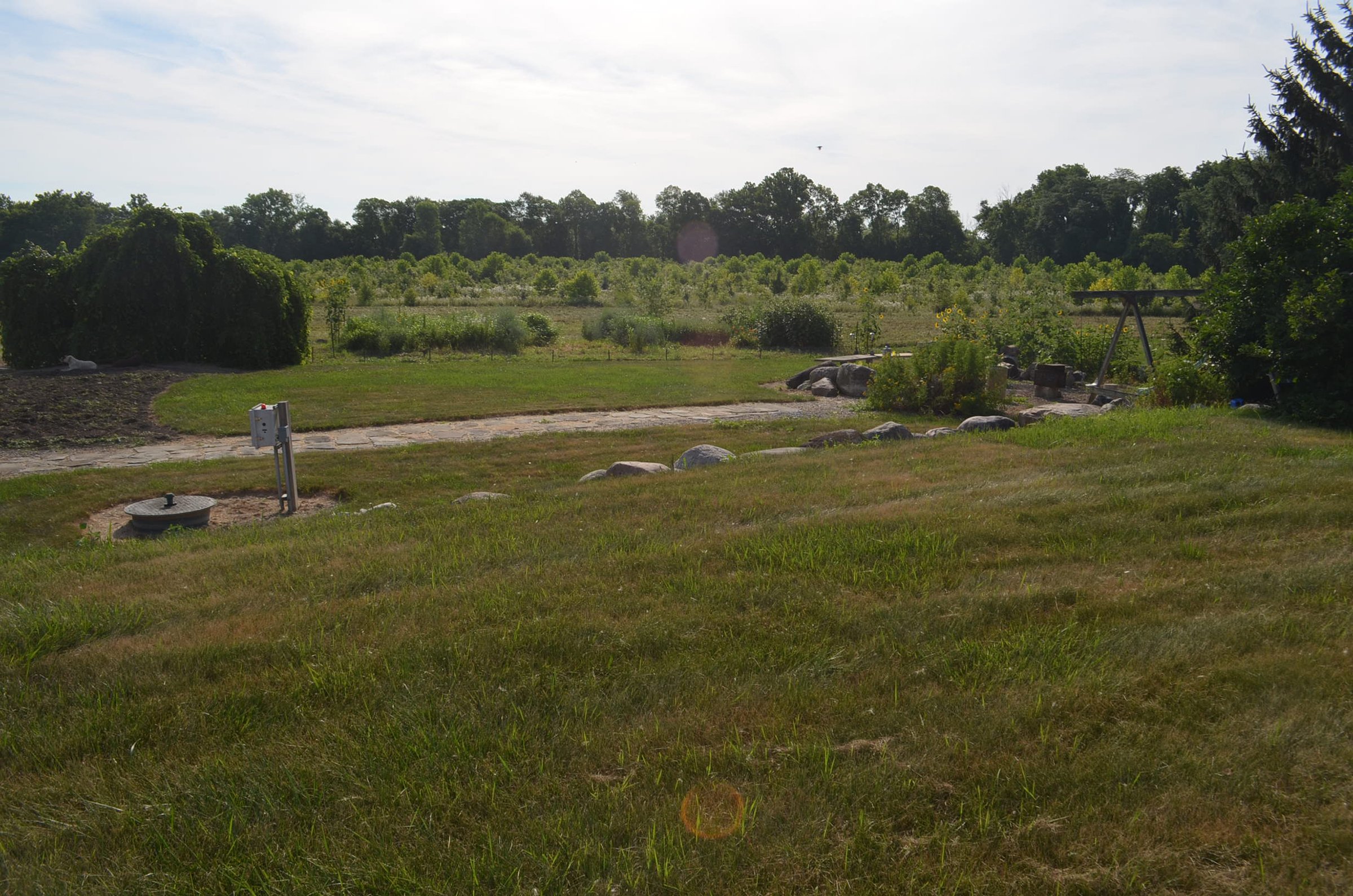 Property photo 43 - REAL ESTATE AUCTION - 26+/- ACRES IN 3 TRACTS IN SOUTHWEST ALLEN COUNTY, INDIANA